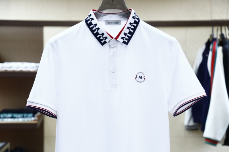 Moncler T-Shirts